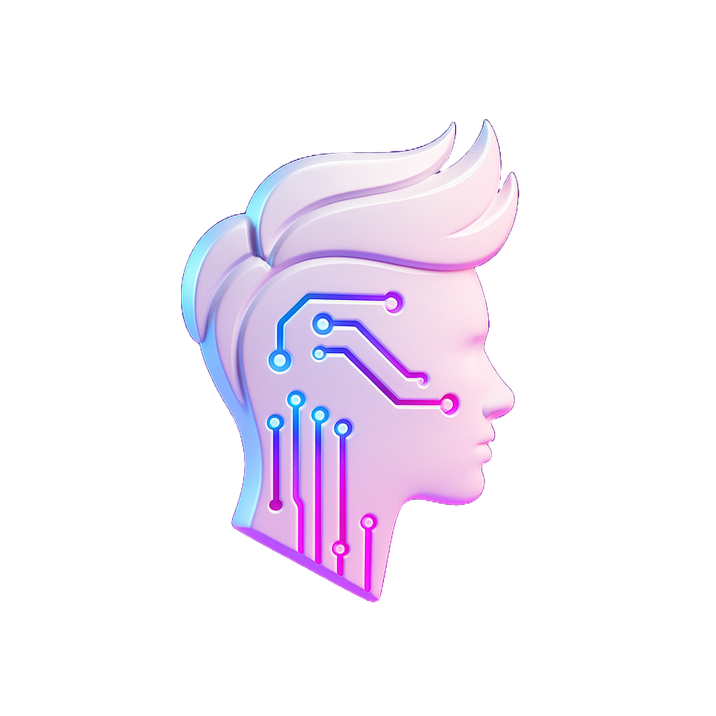 BarberBuddy Logo